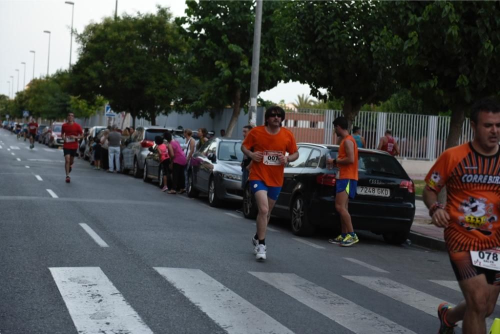 Carrera Popular de Santiago y Zaraiche (2)