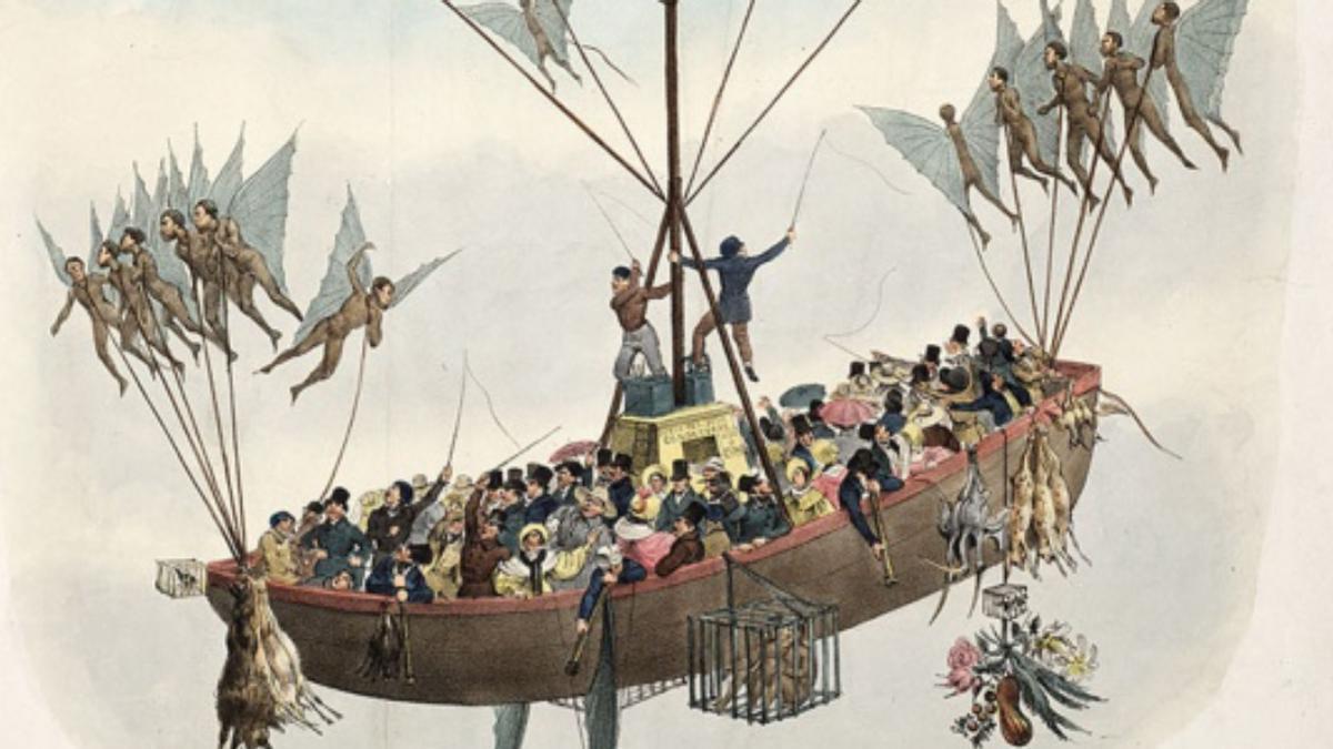 Ciencia: El ‘Oumuamua’ y la vida extraterrestre