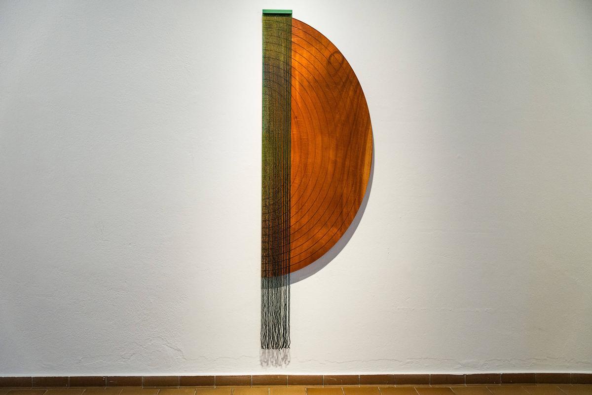 Retrospectiva de Kapwani Kiwanga, en la Fundació Joan Miró.