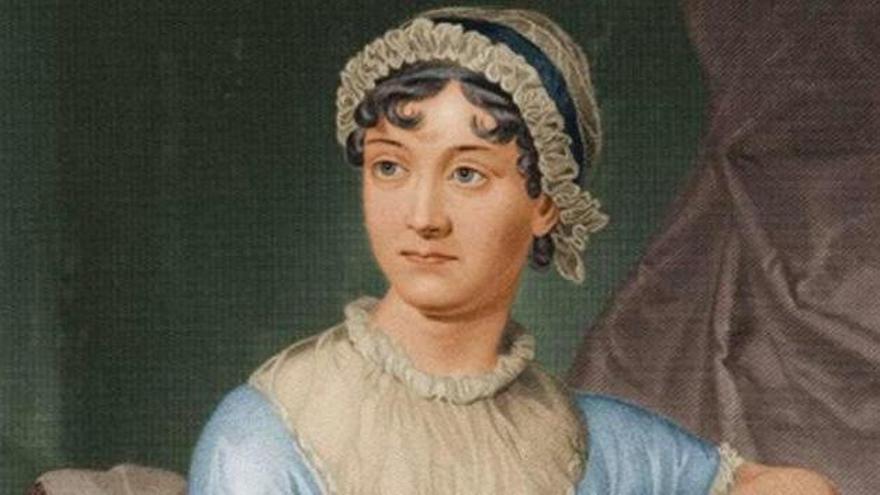 El mundo restringido de las mujeres de Austen