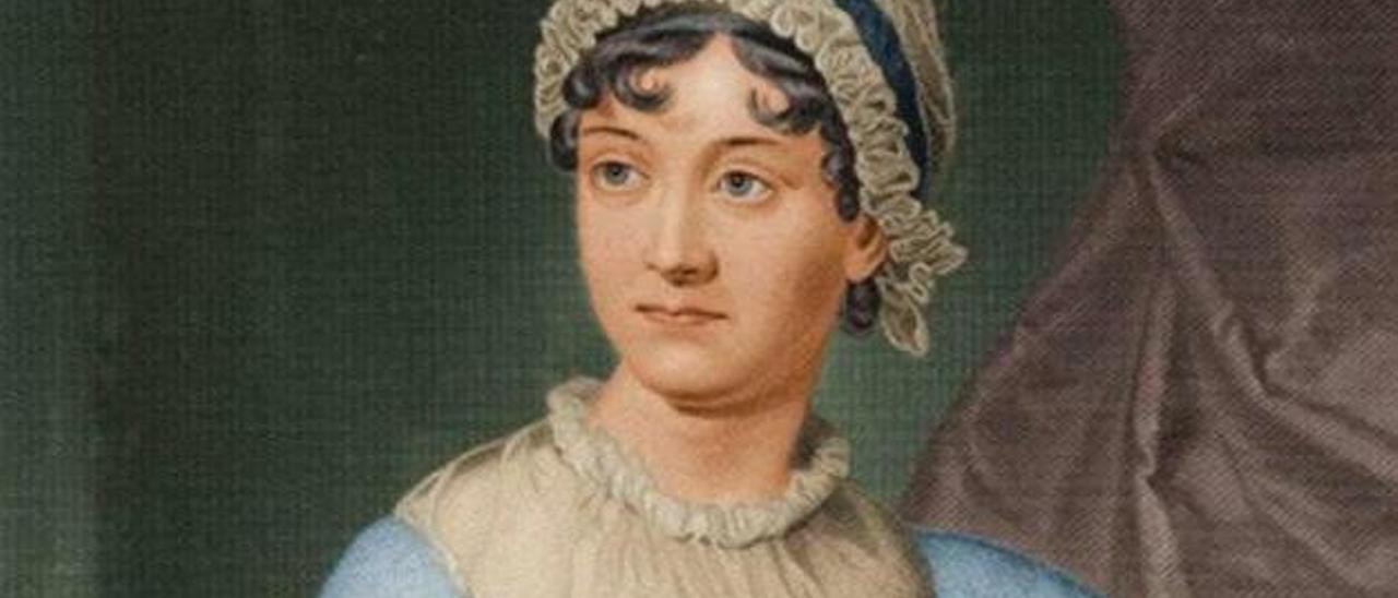 El mundo restringido de las mujeres de Austen