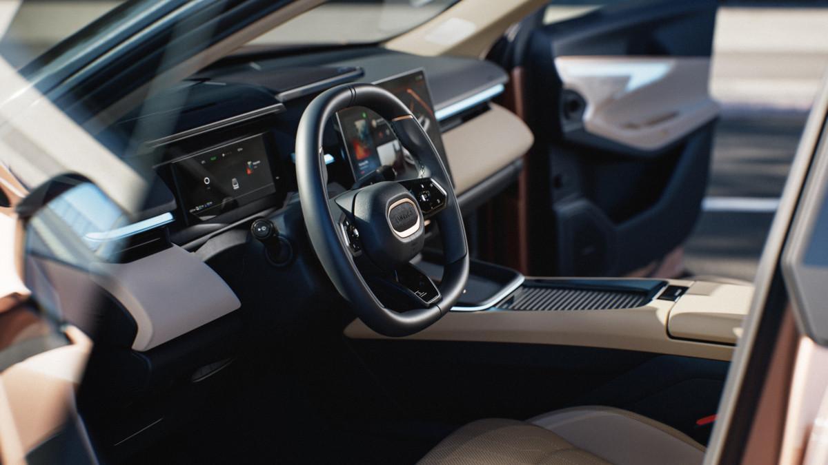 Interior del Lynk&Co 08