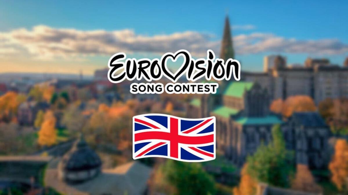 ¿Dónde ver la Primera Semifinal de Eurovision 2023 desde España?
