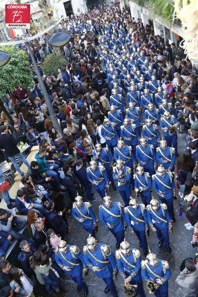 FOTOGALERÍA / Hermandad de La Sentencia