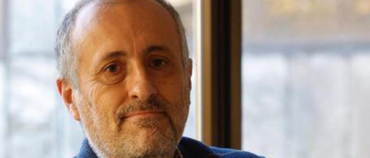 “El Estado debe hacer política de alquiler, llevamos 40 años de retraso ...