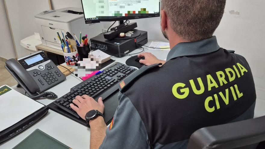 Tenerife Broker Arrested in €130,000 Fake Insurance Scam