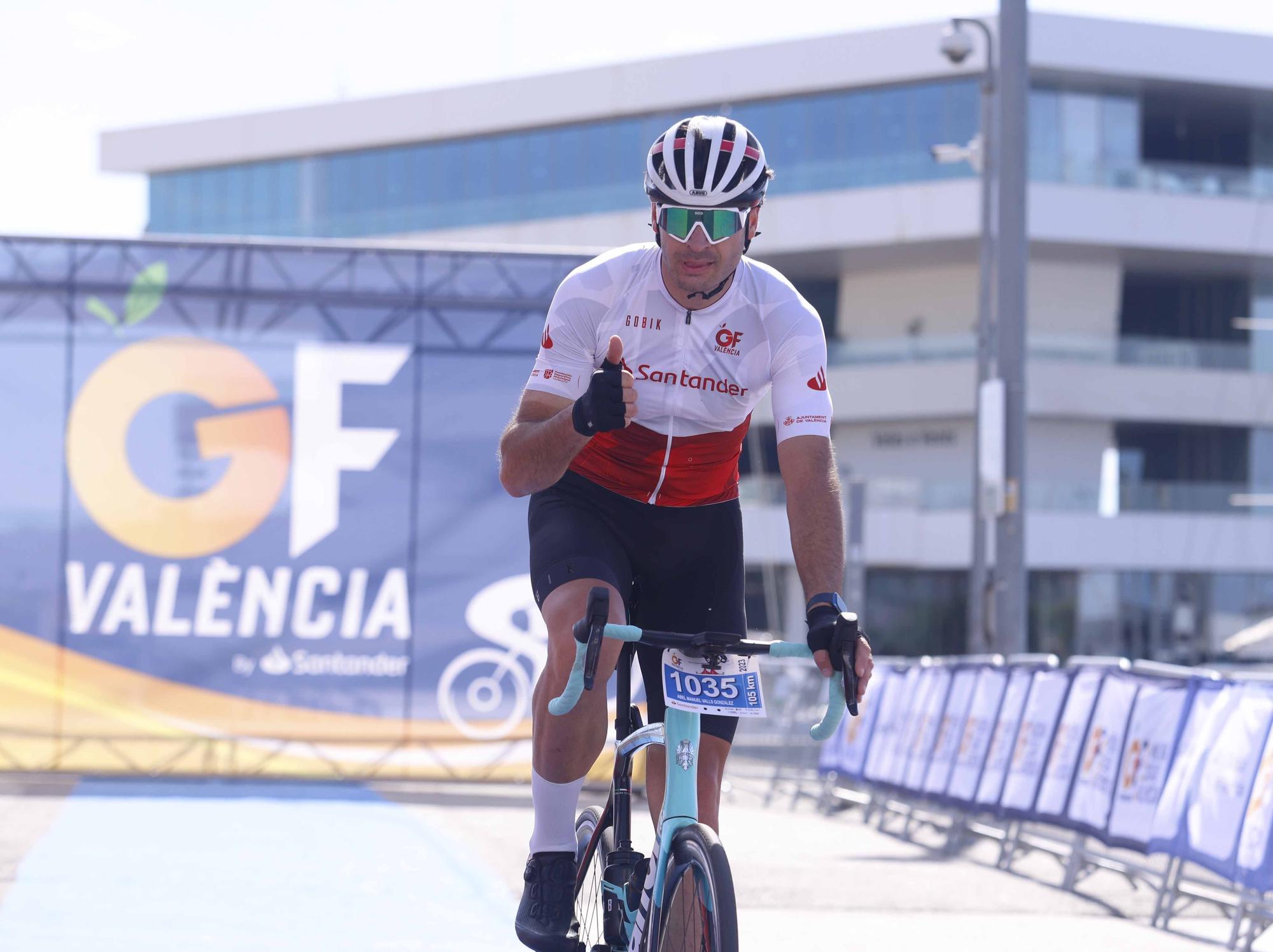 Gran Fondo València