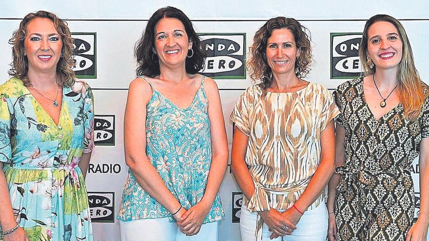 FOTOS | Hoy no me puedo levantar, crónica social de Mallorca: La siesta