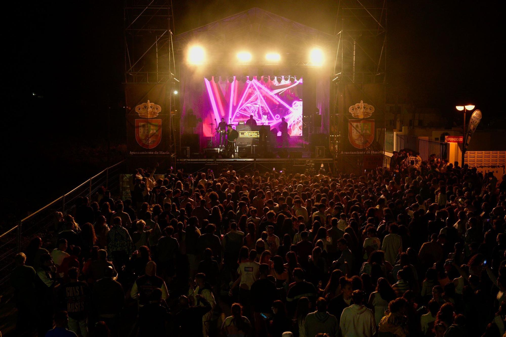 Haría Music Fest 2023