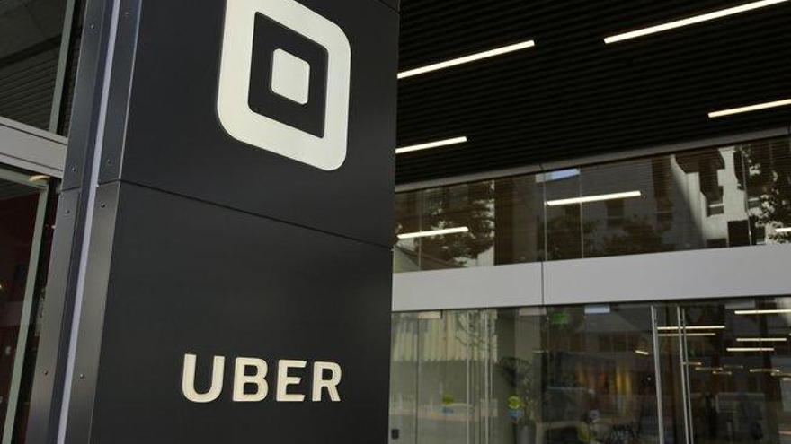 Uber despide a 400 empleados, un tercio de su departamento de marketing