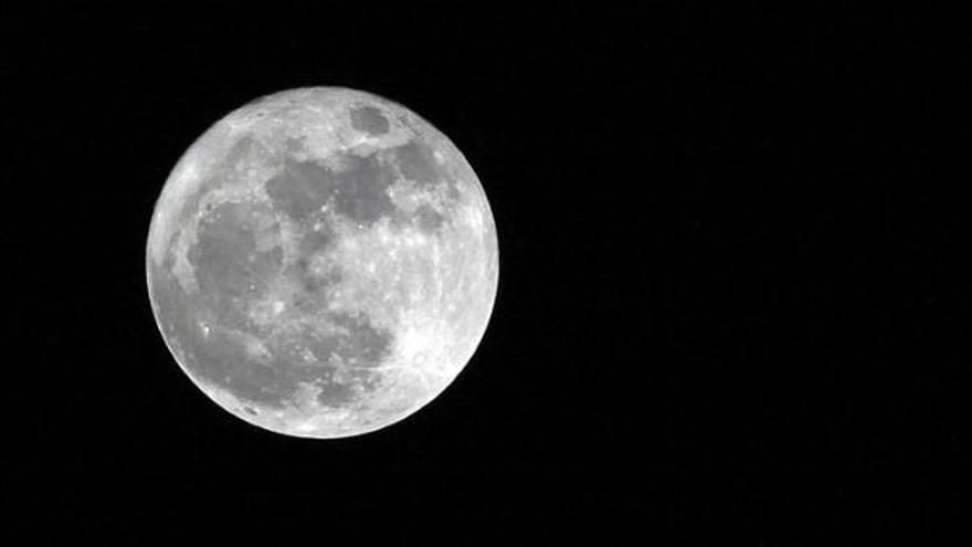 EEUU concede la primera licencia de exploración lunar privada