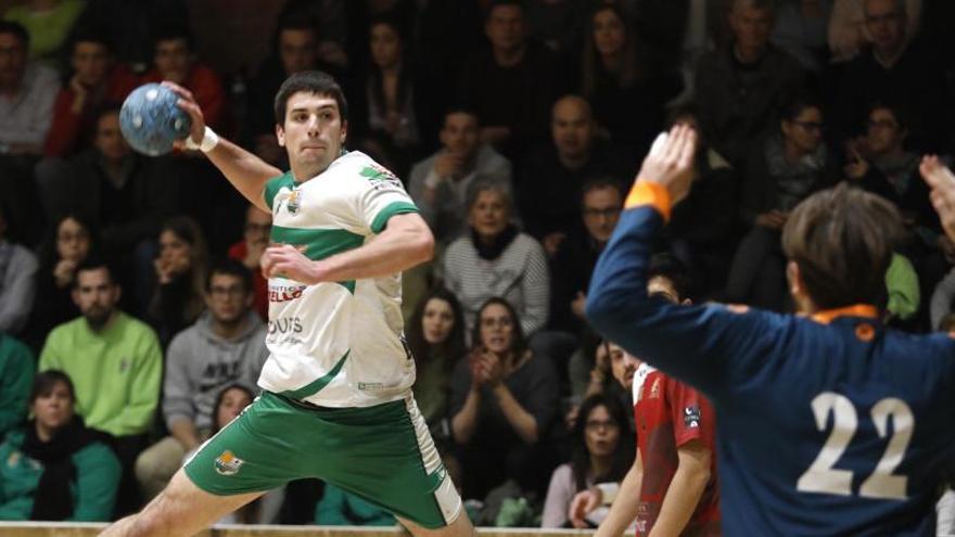 El Bordils obrirà la nova temporada a Plata a la pista de l&#039;Agustinos d&#039;Alacant