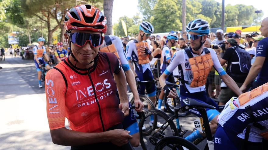 Kévin Vauquelin gana la etapa 2 del Tour de Francia