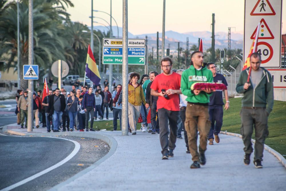 X Jornadas en torno al Campo de Concentración de A