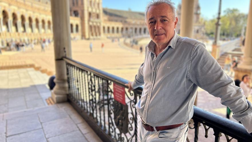 ¿Qué ha pasado entre la Oficina Antifraude y José Manuel Soto? Todas las claves de la investigación al proyecto Caminos del Rocío