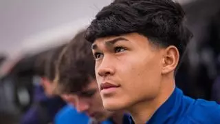 Las razones de Dro para querer irse del Barça