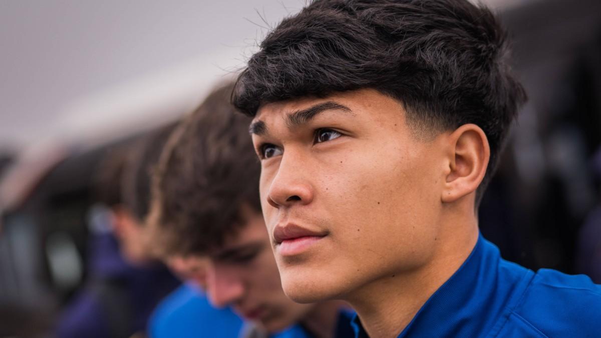 Dro ve el futuro lejos del Barça