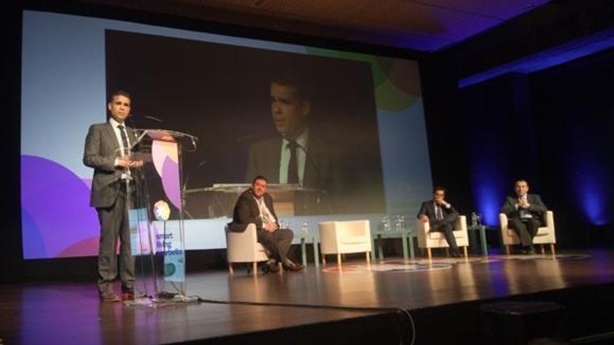 El congreso Smart Living convierte a Marbella en referencia tecnológica