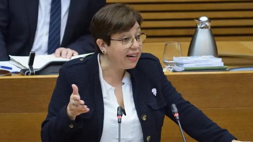 El alcalde socialista de Vila-real recupera a Sabina Escrig en su lista para las municipales