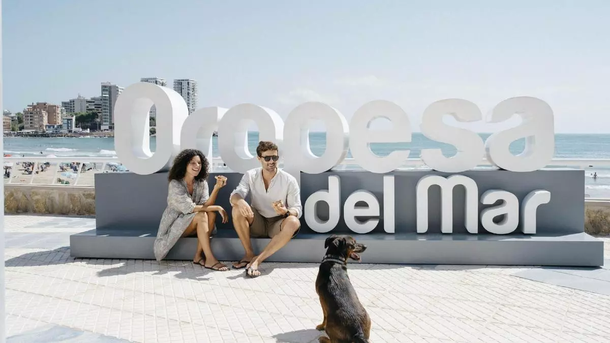 Disfruta todos los días del año en Oropesa