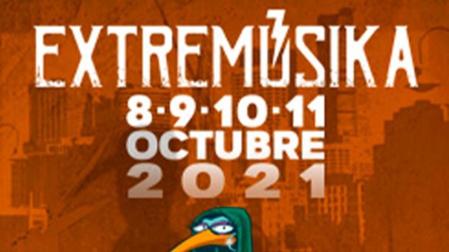 Festival Extremusika