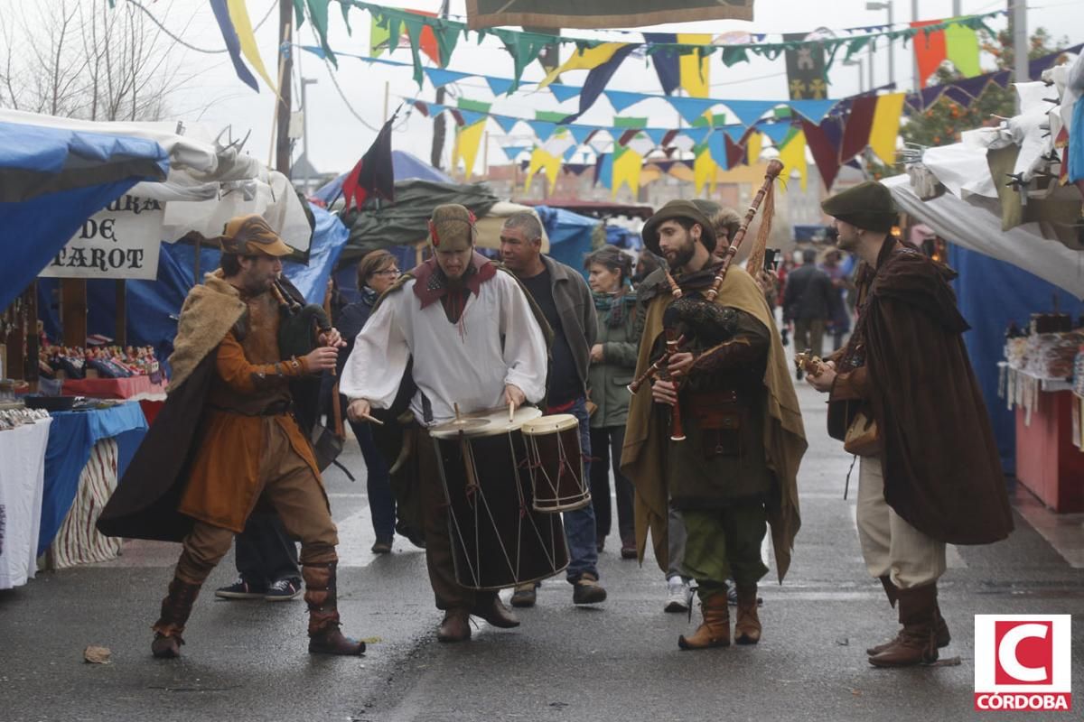 FOTOGALERÍA / Comienza el Mercado Medieval