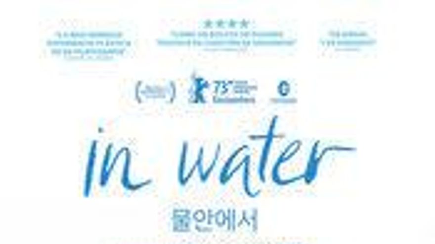 In Water