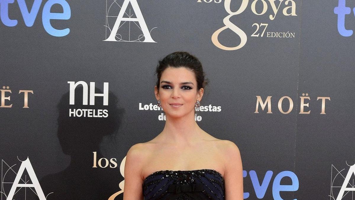 Clara Lago cruza el charco para protagonizar una nueva serie