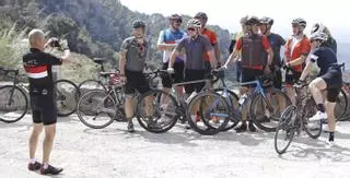 Deutscher Mallorca-Auswanderer plant neues Netzwerk für Radfahrer auf der Insel