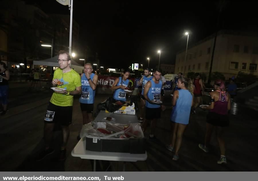 V 10k Nocturno Grao de Castellón