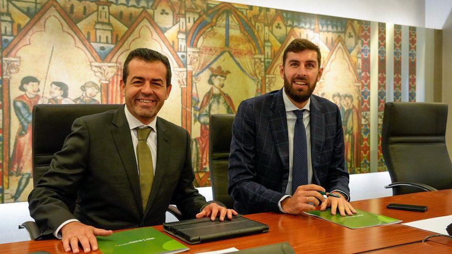 La obligación de financiar a sindicatos y patronal con dinero público desaparecerá el próximo martes