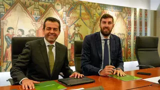 La obligación de financiar a sindicatos y patronal con dinero público desaparecerá el próximo martes