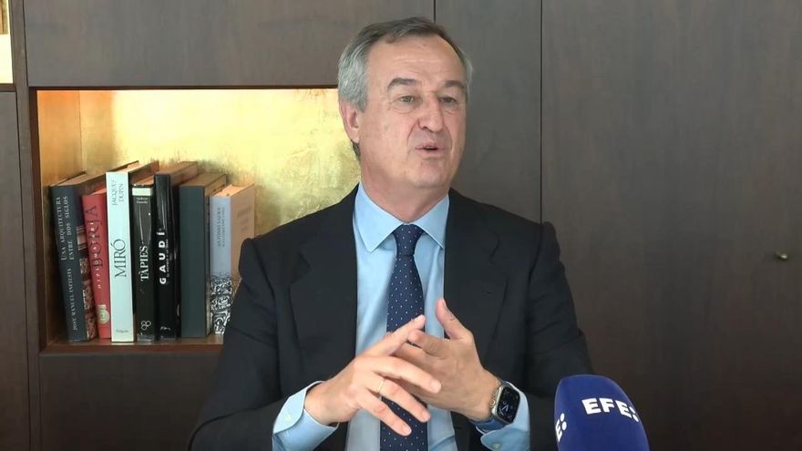 El Sabadell duda de que el BBVA logre más del 30% de aceptación en su OPA