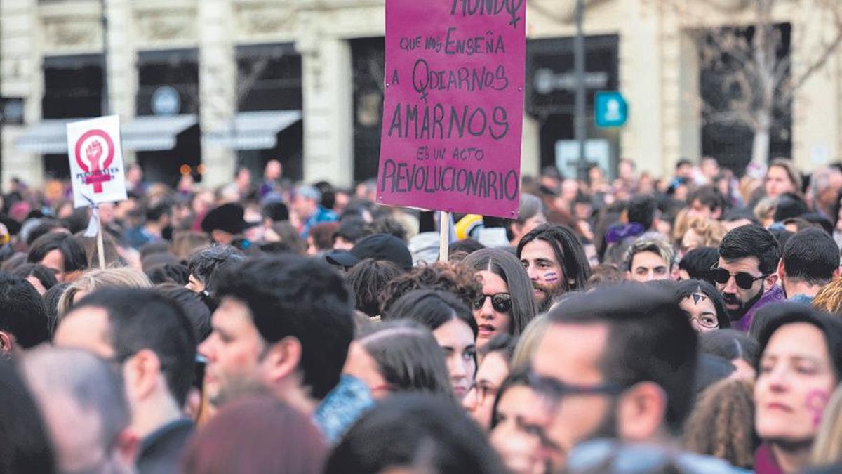 Manifestaciones: prosa vs. poesía
