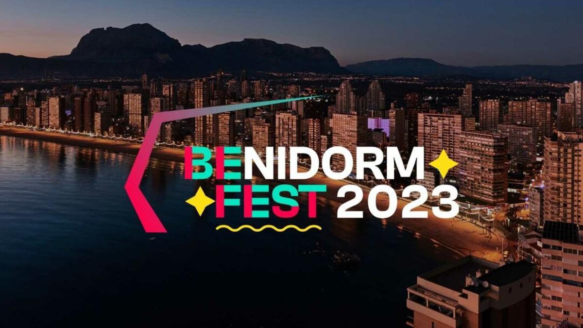 Benidorm Fest 2023: RTVE recibe menos canciones que en 2022, pero con un importante cambio