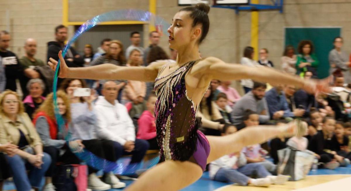 El "Abiluis Polis" clausura con éxito las actividades extraescolares | MARA VILLAMUZA