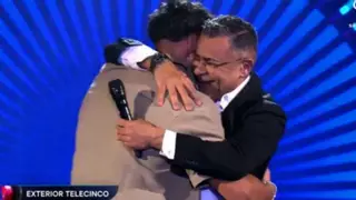 Detienen 'Gran Hermano' tras lo ocurrido en directo: "La han pillado"