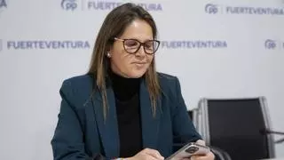 El PP de Fuerteventura se compromete a llevar la crisis de vivienda al Senado