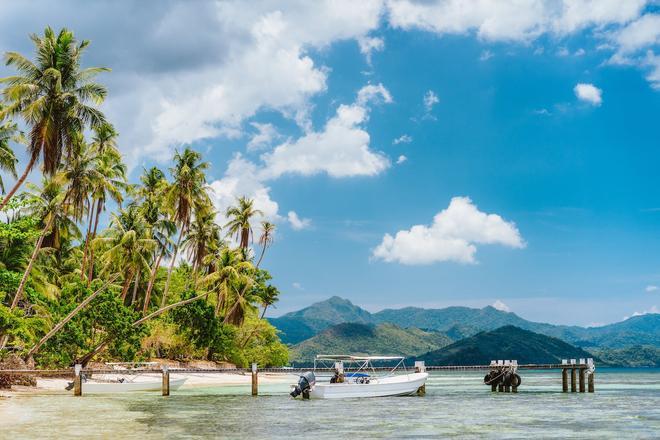 Tahití, Polinesia