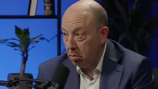 Gonzalo Bernardos, economista: "La inmensa mayoría jubilados se fija en el aumento de la pensión y no en el aumento de su poder adquisitivo"
