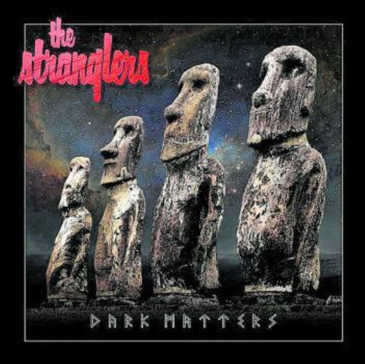 The Stranglers, un caso musical único