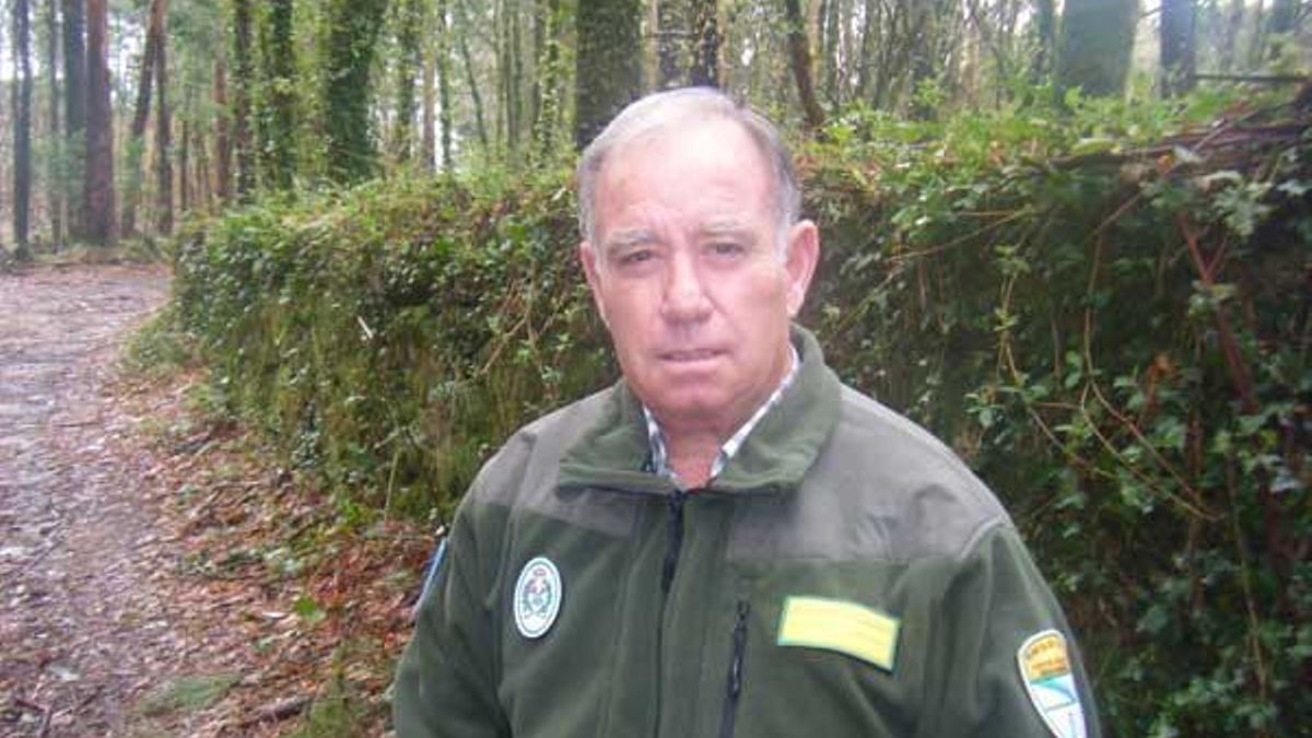 Santiago Buitrago.