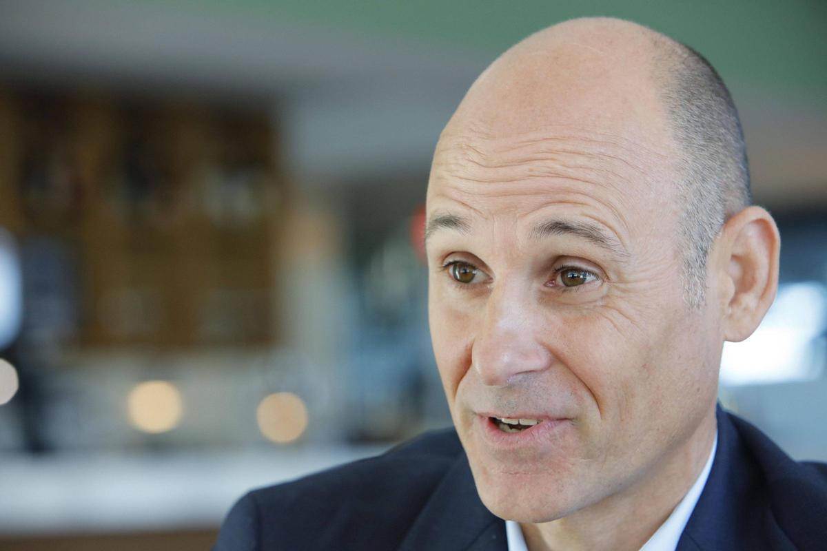 Josep Muñoz hat nun das Sagen im Country Club.