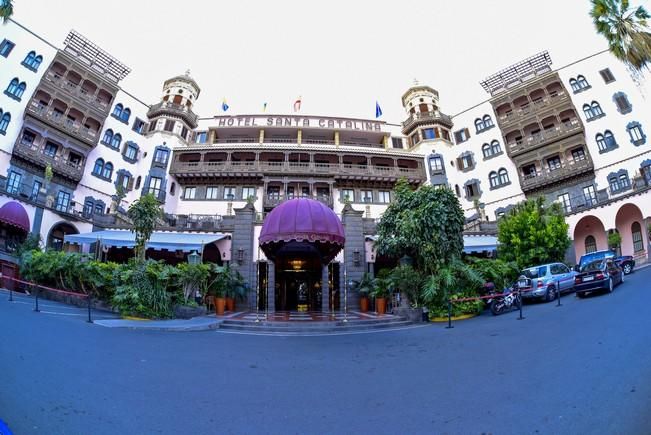 Hotel Santa Catalina