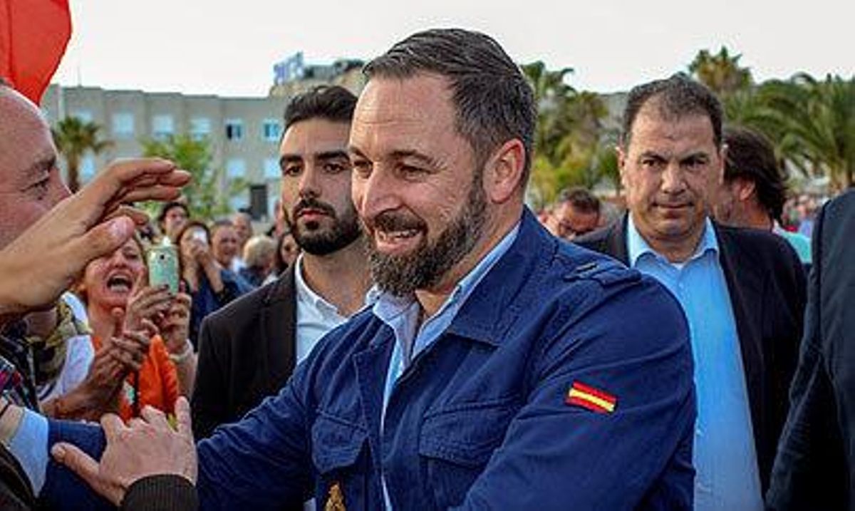 28A: Diario de Campaña
