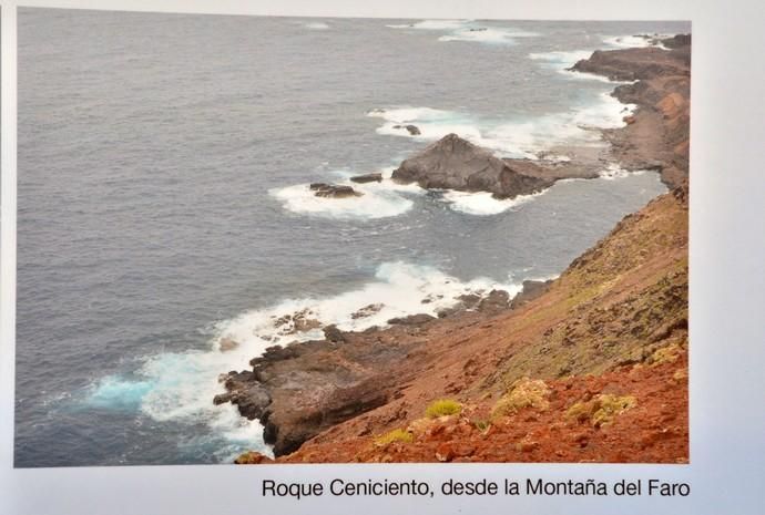 LA ISLETA PAISAJE PROTEGIDO EXPOSICIÓN