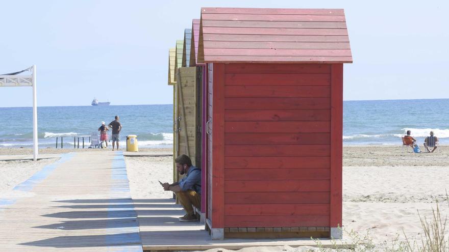 Castelló suma a la promoción de la ciudad un eslogan y una mascota