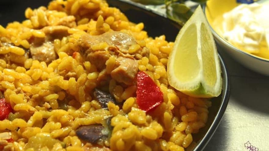 El sabor de la costa valenciana en Zamora