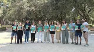 Mig miler de joves de la comarca participaran a la 4a Trobada Jove de l’Alt Empordà, a Figueres