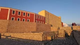 La apertura del Parador de Ibiza se vuelve a retrasar